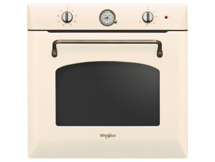 Trouba Whirlpool WTA C 8411 SC OW