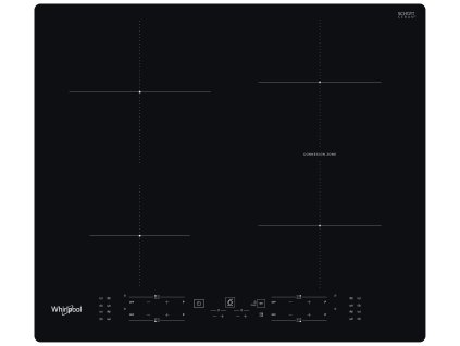 Varná deska Whirlpool WB B8360 NE