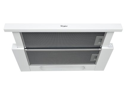 Odsavač par Whirlpool AKR 749/1 WH