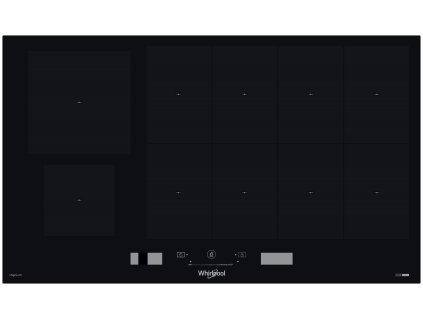 Varná deska Whirlpool SMP 9010 C/NE/IXL