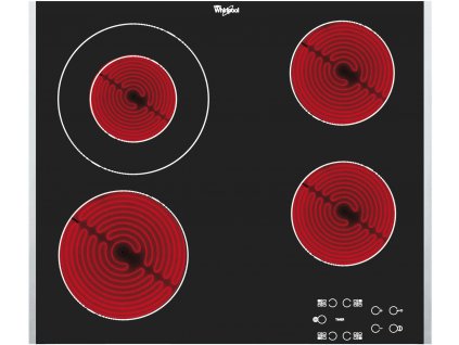 Varná deska Whirlpool AKT 8130/LX