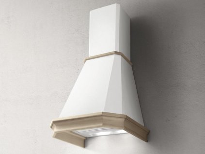 ELICA EMERALD WH/A/60 T.GREZZO