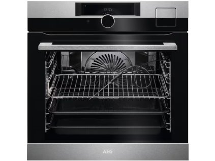 BSK999330M Parní trouba