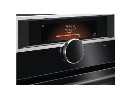 BSK999330M Parní trouba