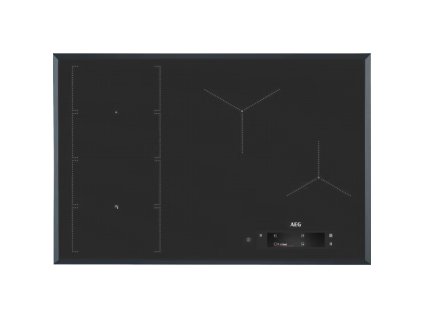 IAE84851FB Varná deska indukční SenseFry 80 cm