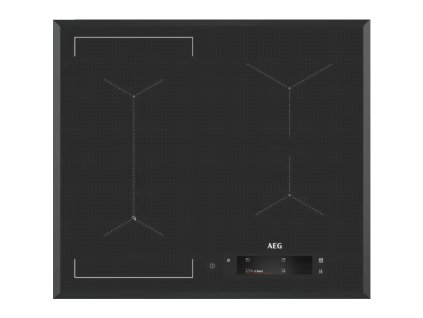 IAE64843FB Varná deska indukční SenseFry 60 cm