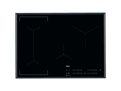 IKE74441FB Varná deska indukční Bridge 68 cm