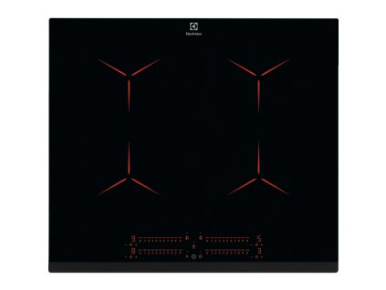 EIP6446 Varná deska indukční Pure 60 cm (Nepoužité/výprodej)  Ihned k odeslání