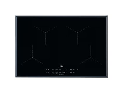 IAE84431FB Varná deska indukční SenseFry 80 cm