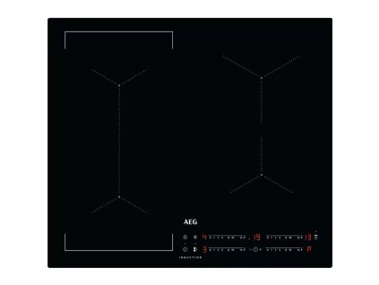 IKE64441IB Varná deska indukční Bridge 60 cm