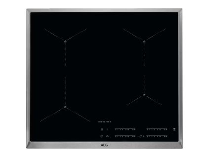 IAE64413XB Varná deska indukční SenseBoil 60 cm