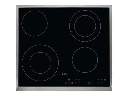 HK634021XB Varná deska sklokeramická Radiant Hob 60 cm