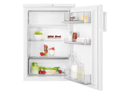 RTB411E1AW Chladnička s mrazicí přihrádkou statická