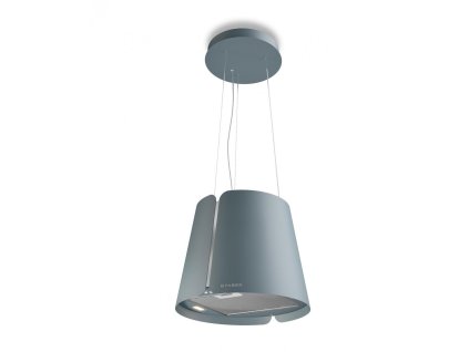 Ostrůvková digestoř BEAT DB MATT F45