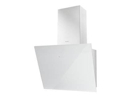 Komínová digestoř TWEET EV8 WH A55