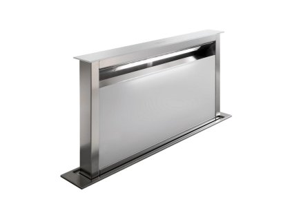 Digestoř do desky FABULA PLUS EV8 WH A90