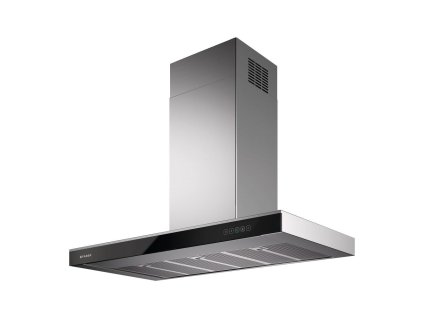 Komínová digestoř ONYX-T X/V A90