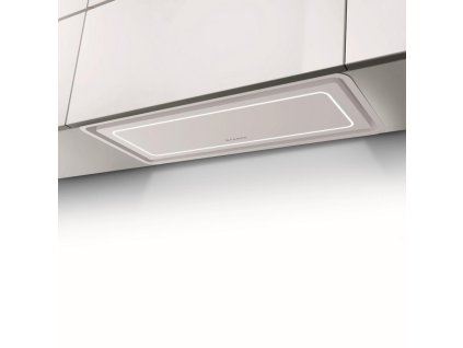 Vestavná digestoř IN-LIGHT EV8 WH MATT KL A52