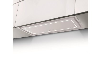 Vestavná digestoř IN-LIGHT EV8 WH MATT KL A70