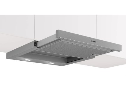 Serie | 2 Teleskopický odsavač par 60 cm stříbrná metalíza DFM064W54