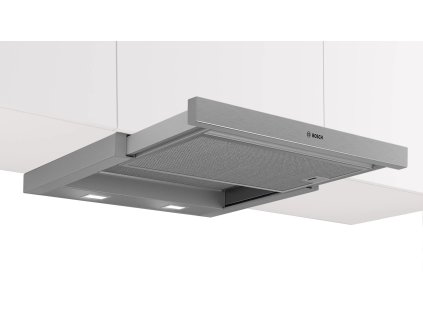 Serie | 4 Teleskopický odsavač par 60 cm stříbrná metalíza DFR067A52