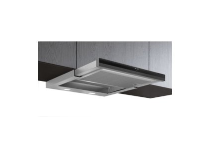 iQ500 Teleskopický odsavač par 60 cm Nerez LI67SA561S