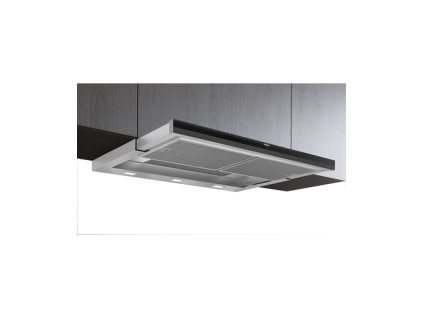 iQ500 Teleskopický odsavač par 90 cm Nerez LI97SA561S
