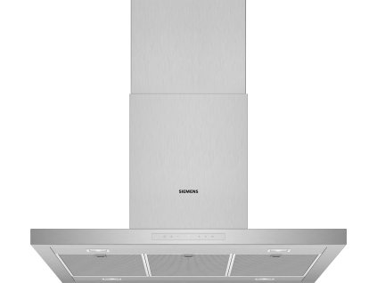 iQ500 Ostrůvkový odsavač par 90 cm Nerez LF97BCP50