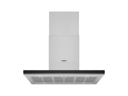 iQ500 Ostrůvkový odsavač par 90 cm Nerez LF98BIR55