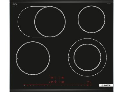 PKN675DP1D Elektrická varná deska