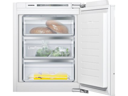 iQ500 Vestavný mrazák 71.2 x 55.8 cm GI11VADE0