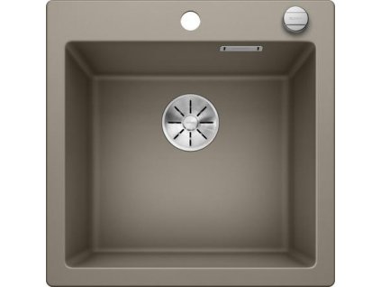 Blanco PLEON 5 InFino Silgranit tartufo s excentrem