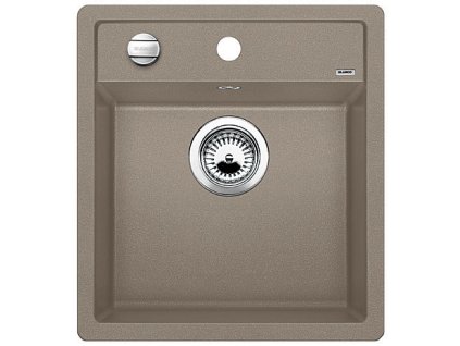 Blanco DALAGO 45 Silgranit tartufo s excentrem