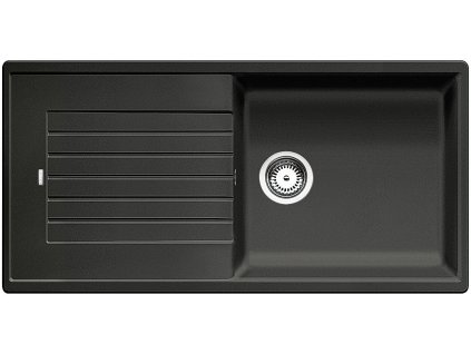 Blanco ZIA XL 6 S Silgranit antracit oboustranné provedení