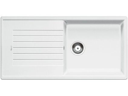 Blanco ZIA XL 6 S Silgranit bílá oboustranné provedení