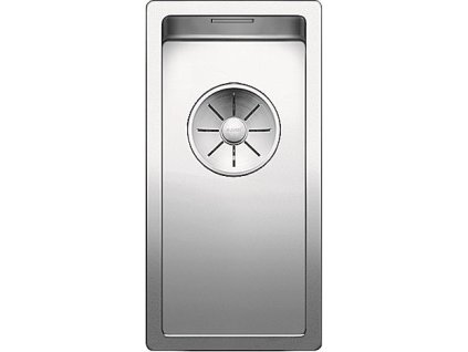 Blanco CLARON 180-U InFino Nerez hedvábný lesk bez táhla