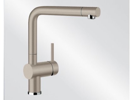 Blanco LINUS Silgranit-look tartufo