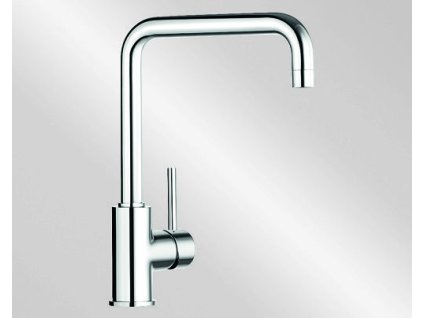 Blanco MILI HD chrom