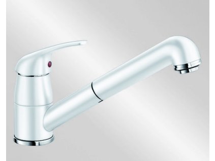 Blanco DARAS-S Silgranit-look bílá