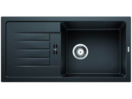 Blanco FAVUM XL 6 S Silgranit antracit oboustranné provedení