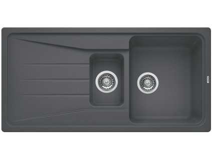 Blanco SONA 6 S Silgranit šedá skála oboustranné provedení