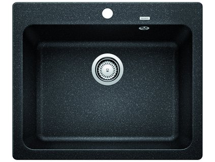 Blanco NAYA 6 Silgranit antracit oboustranné provedení