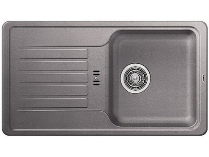 Blanco FAVOS mini Silgranit aluminium oboustranné provedení