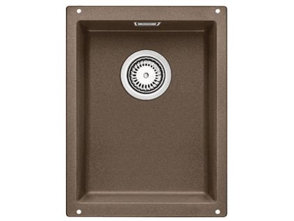 Blanco SUBLINE 320-U Silgranit muškát  bez táhla