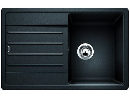 Blanco LEGRA 45 S Silgranit antracit oboustranné provedení