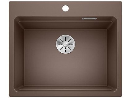 Blanco ETAGON 6 InFino Silgranit káva bez excentru+pojezdy