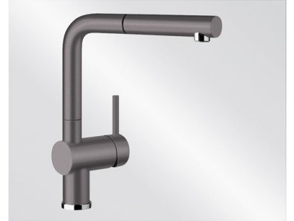 Blanco LINUS-S Silgranit-look šedá skála