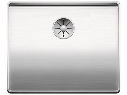 Blanco ATTIKA 60 T InFino Nerez hedvábný lesk