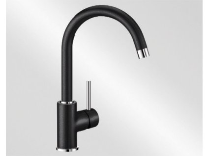 Blanco MIDA Silgranit-look antracit