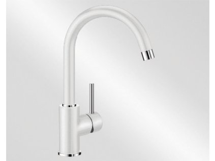 Blanco MIDA Silgranit-look bílá